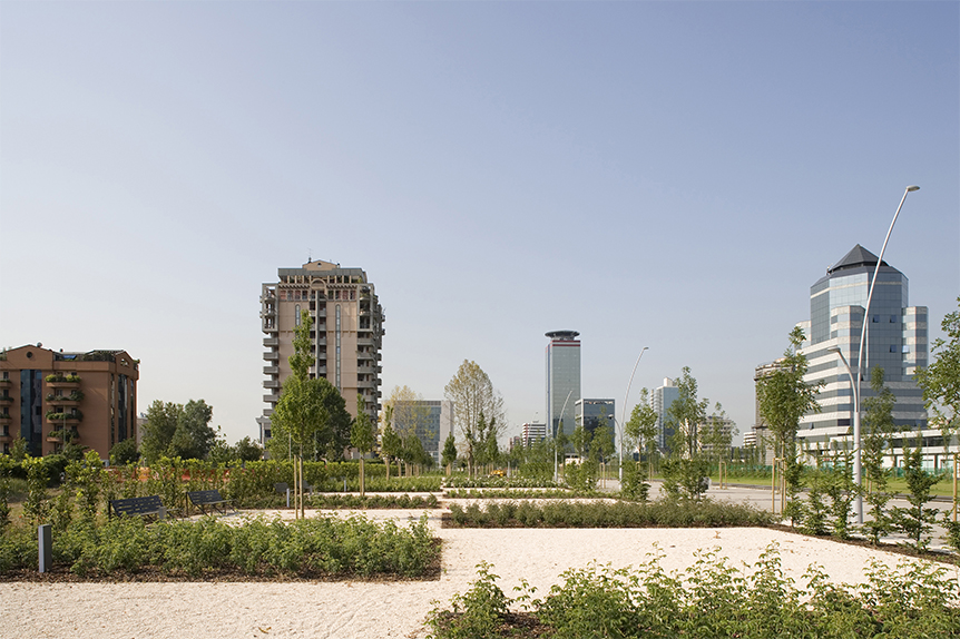 Tarello Park