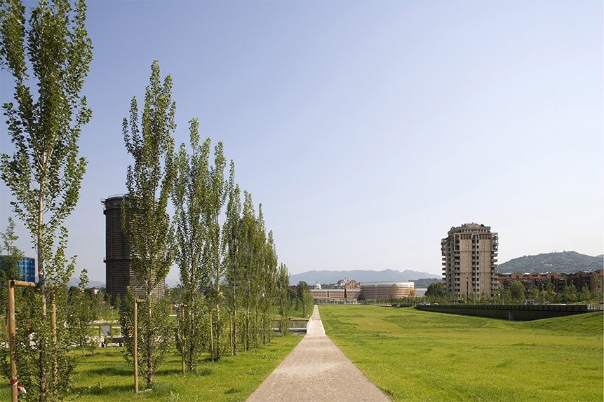 Tarello Park