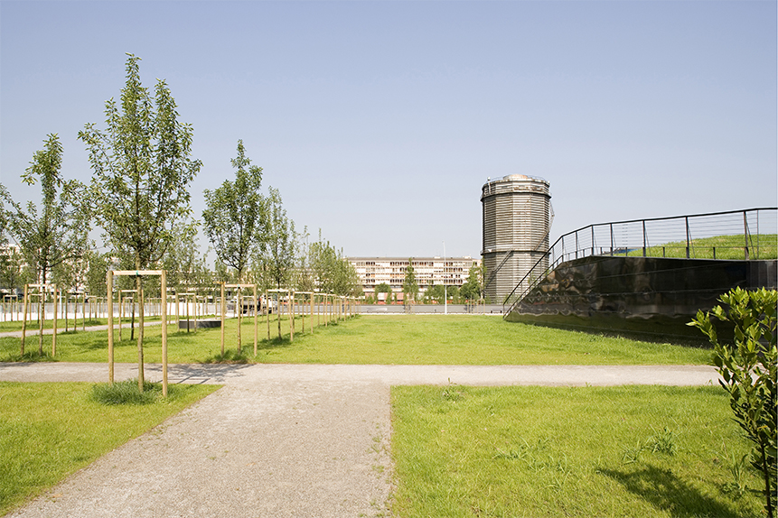 Tarello Park