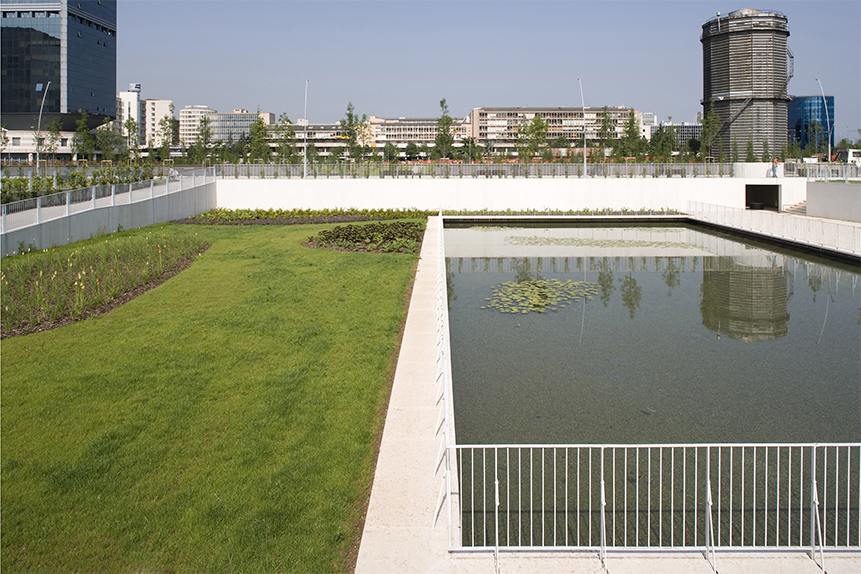Tarello Park
