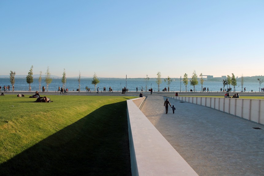 Ribeira das Naus