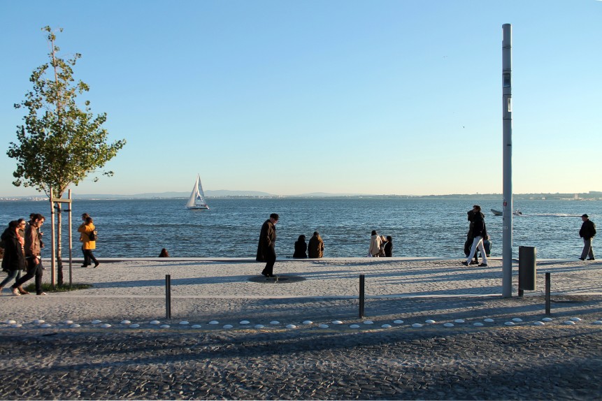 Ribeira das Naus