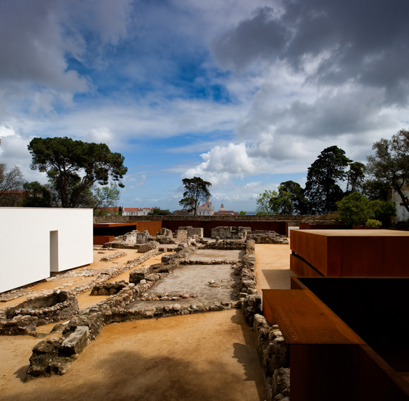 São Jorge Castle