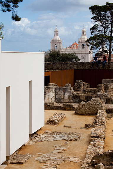 São Jorge Castle