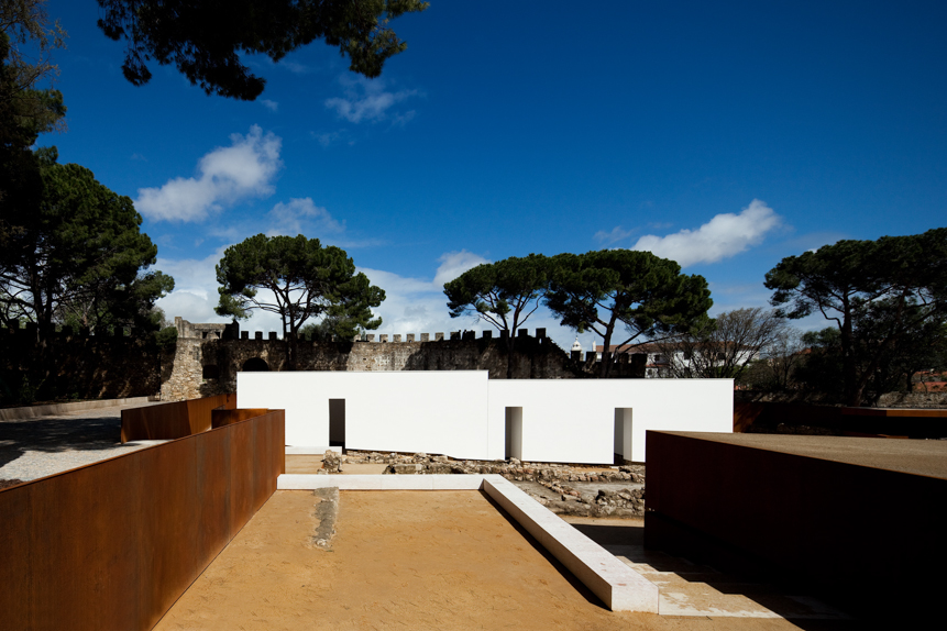 São Jorge Castle