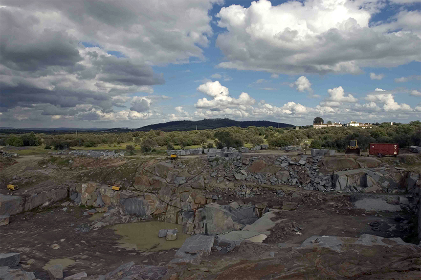 Herdade do Barrocal