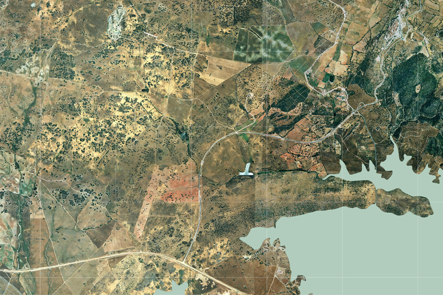 Herdade do Barrocal