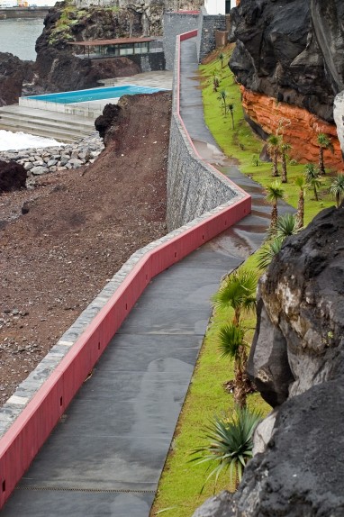 Salinas swimming pool