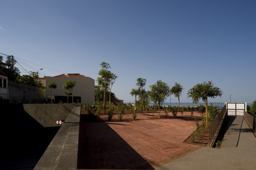 Salinas swimming pool