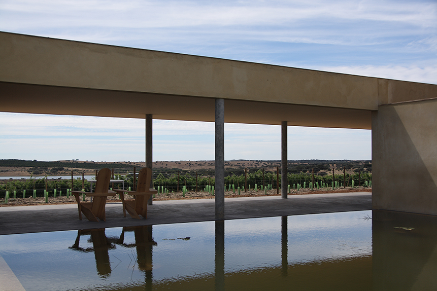 Herdade do Esporão