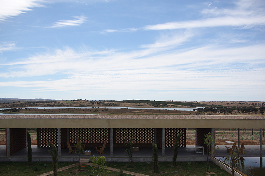 Herdade do Esporão