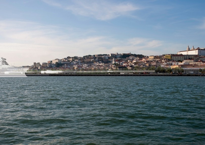 Terminal dos Cruzeiros