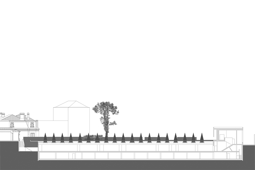Bélem Palace