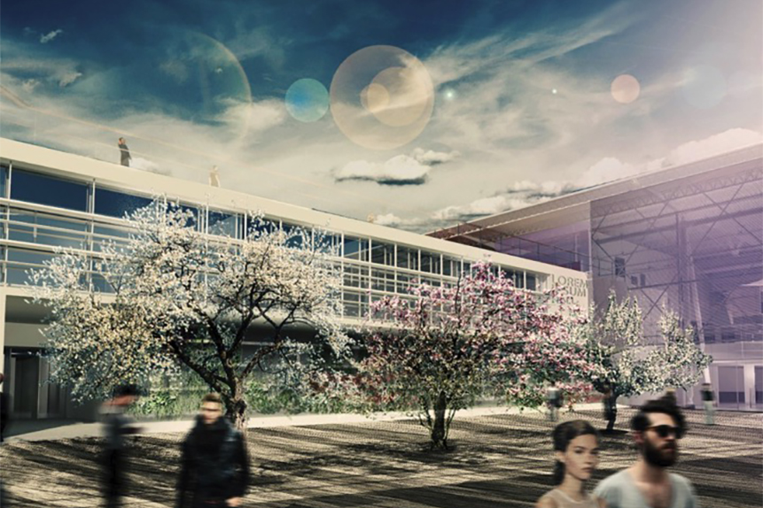 Nova School of Economics - Campus Carcavelos