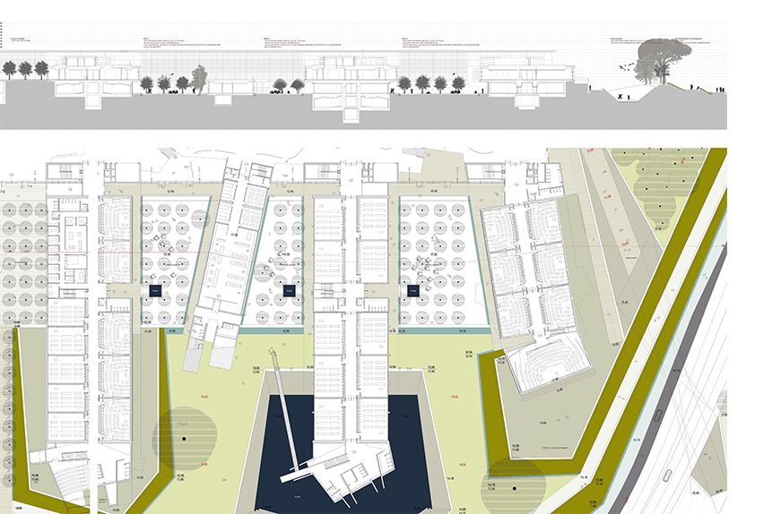 Nova School of Economics - Campus Carcavelos