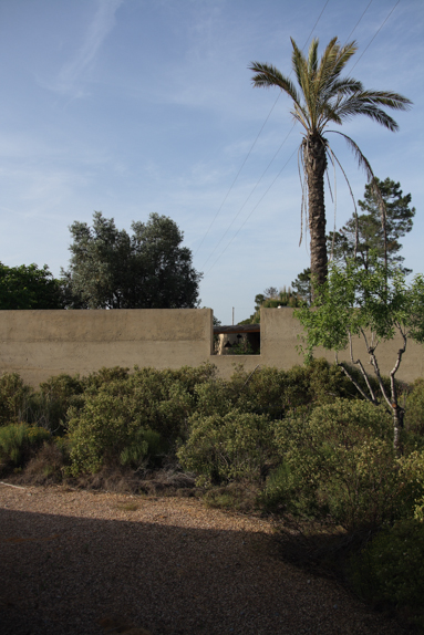 Brejo Redondo House