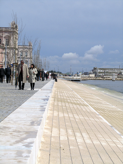 Ribeira das Naus