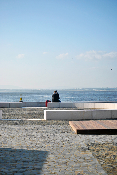 Ribeira das Naus