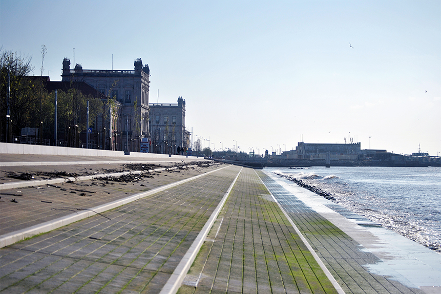 Ribeira das Naus