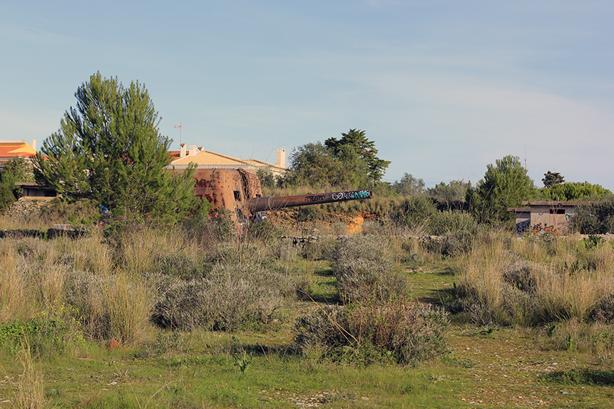 Parede Urban Park