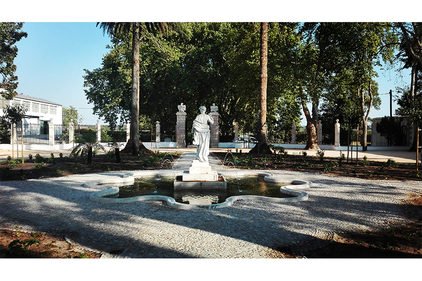 Quinta da Alorna