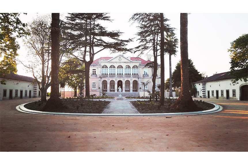 Quinta da Alorna