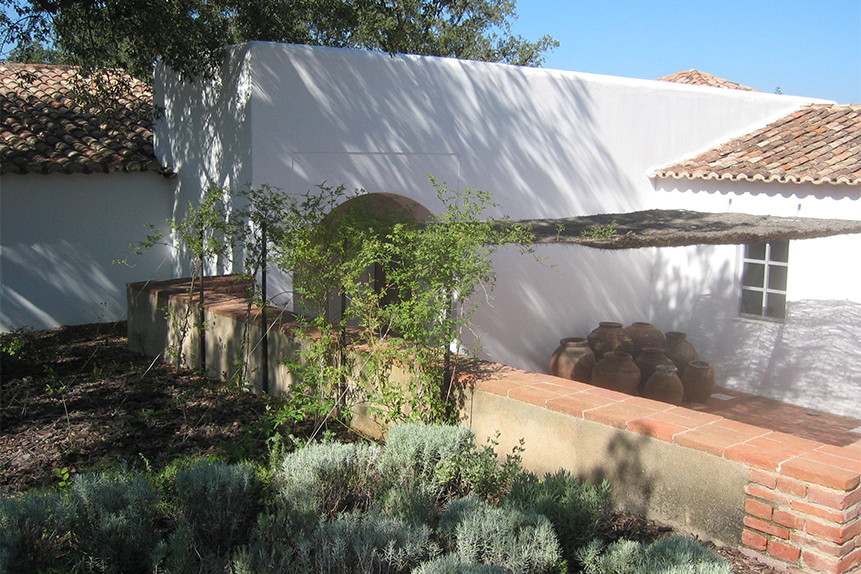 Picão House