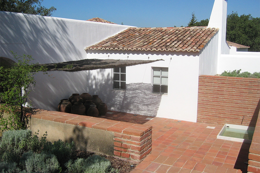 Picão House