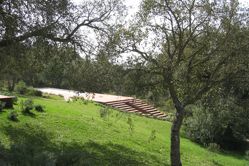 Picão House