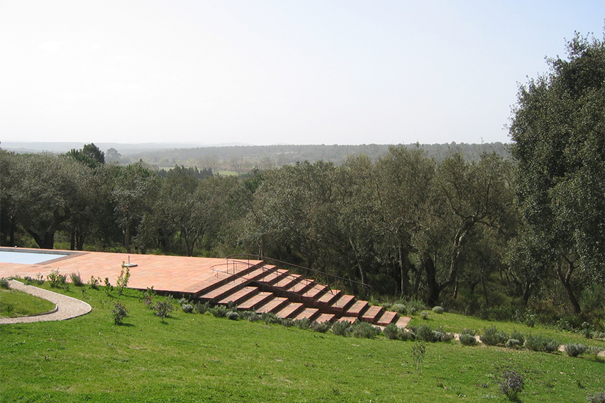 Picão House