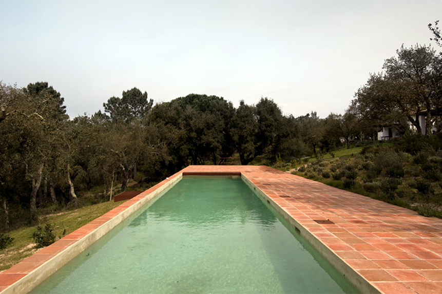 Picão House
