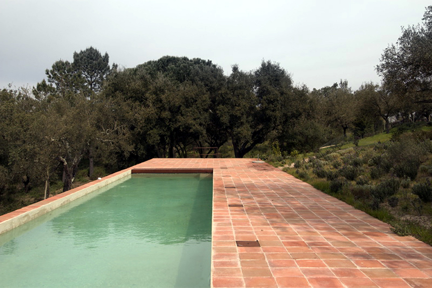 Picão House