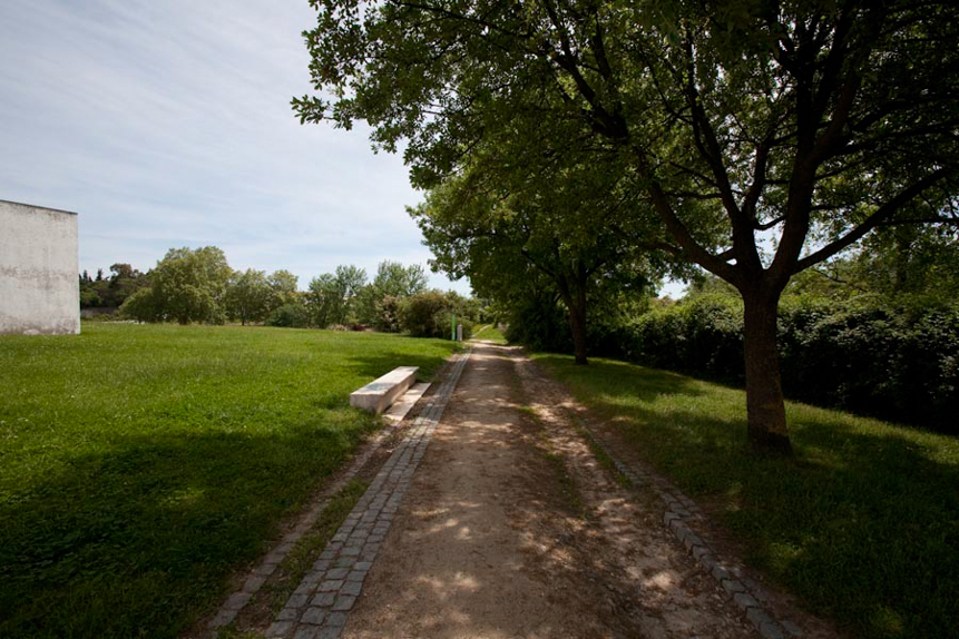 Bairro da Malagueira
