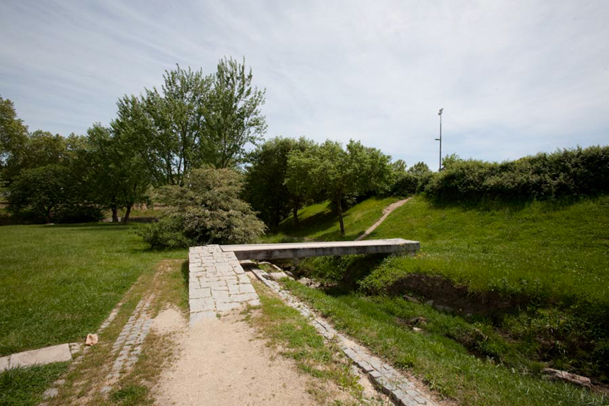 Bairro da Malagueira