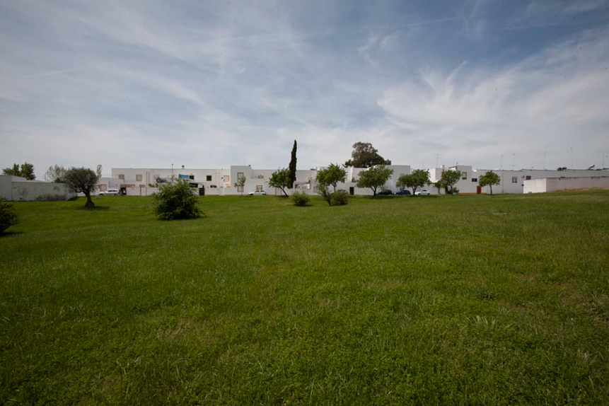 Bairro da Malagueira
