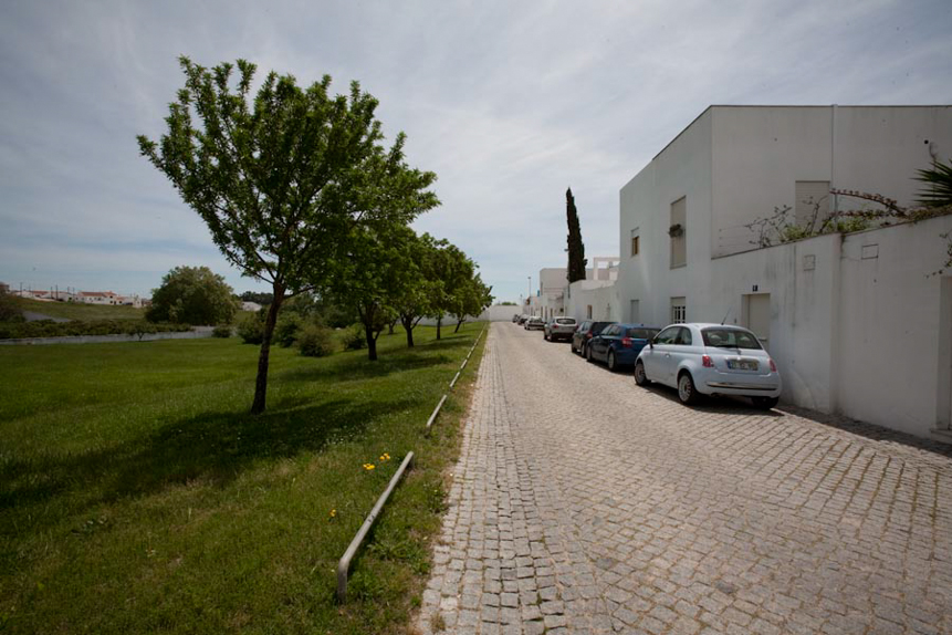 Bairro da Malagueira