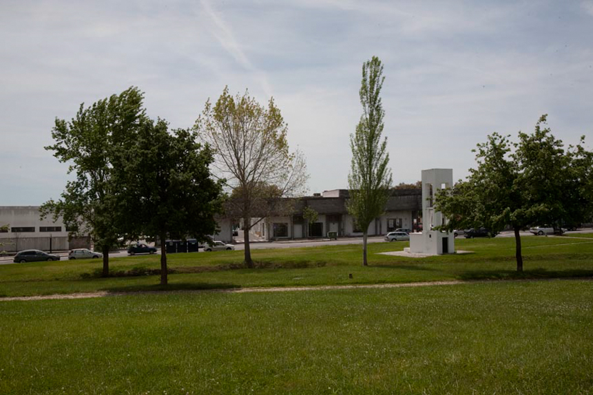Bairro da Malagueira