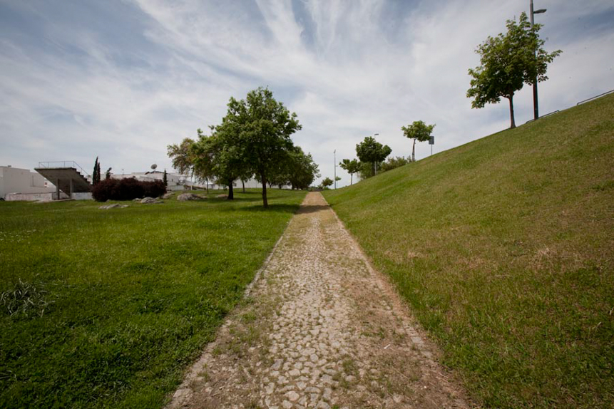 Bairro da Malagueira