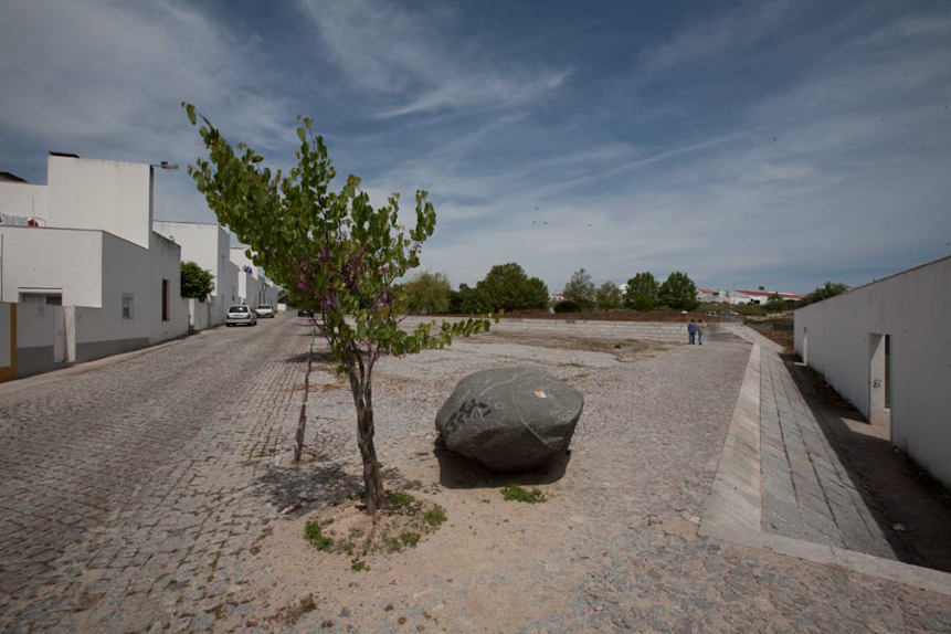 Bairro da Malagueira