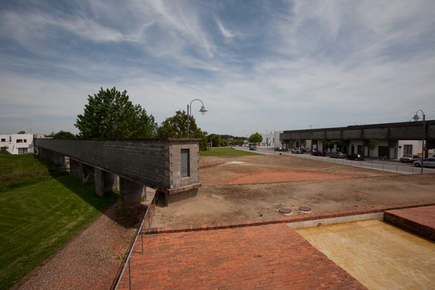Bairro da Malagueira