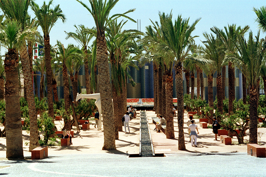 Expo ‘98