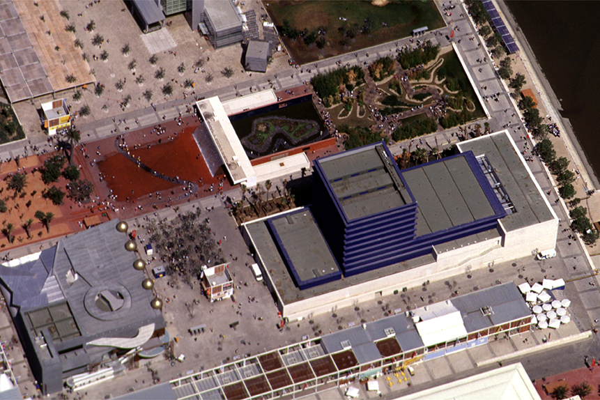 Expo ‘98