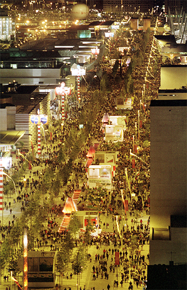 Expo ‘98