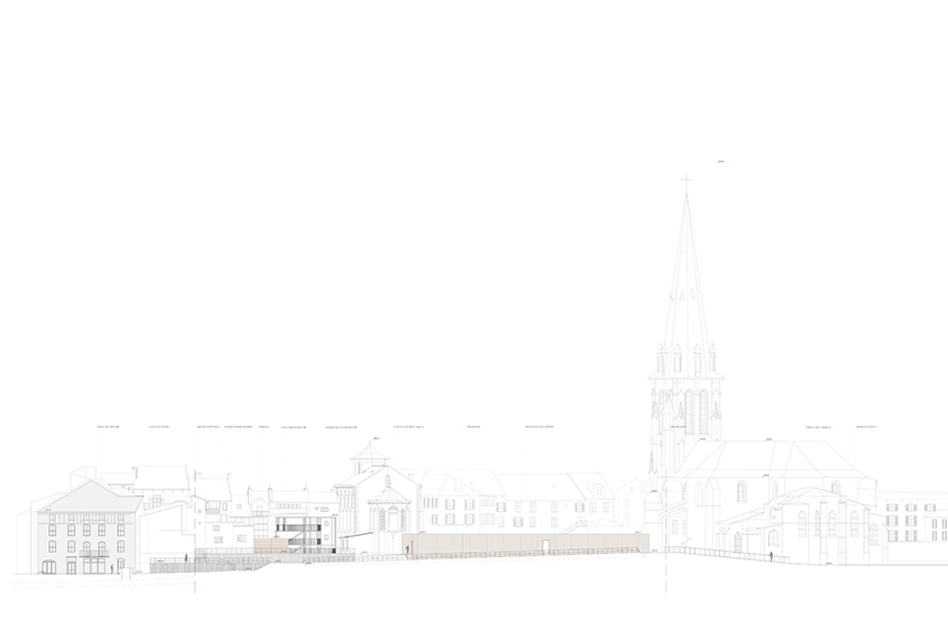 Saint Géraud - Aurillac