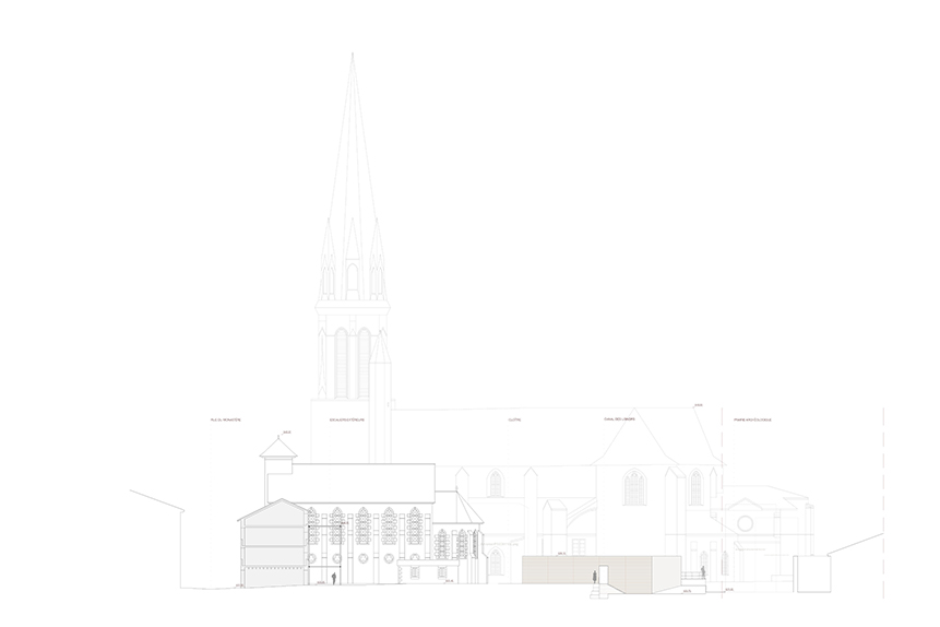 Saint Géraud - Aurillac