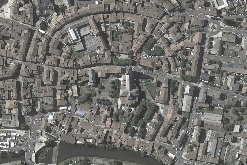 Saint Géraud - Aurillac