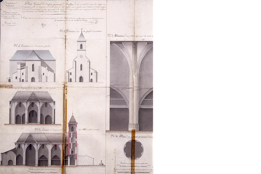 Saint Géraud - Aurillac